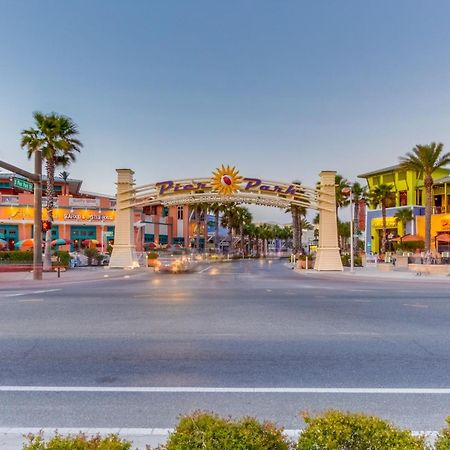 Sunrise Beach Resort III パナマシティービーチ エクステリア 写真