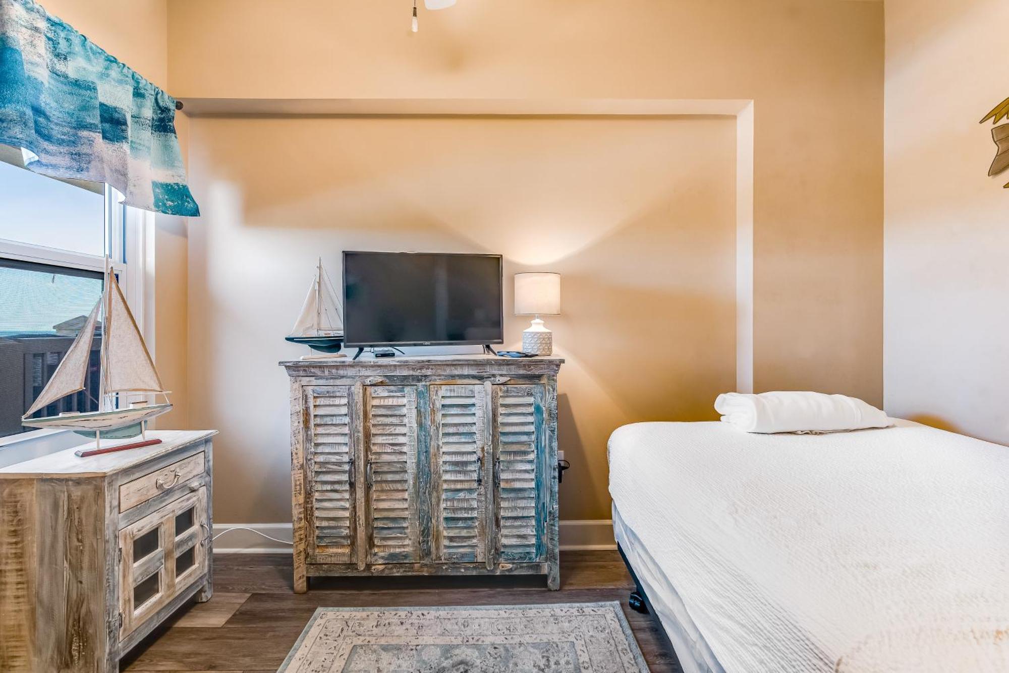 Sunrise Beach Resort III パナマシティービーチ 部屋 写真