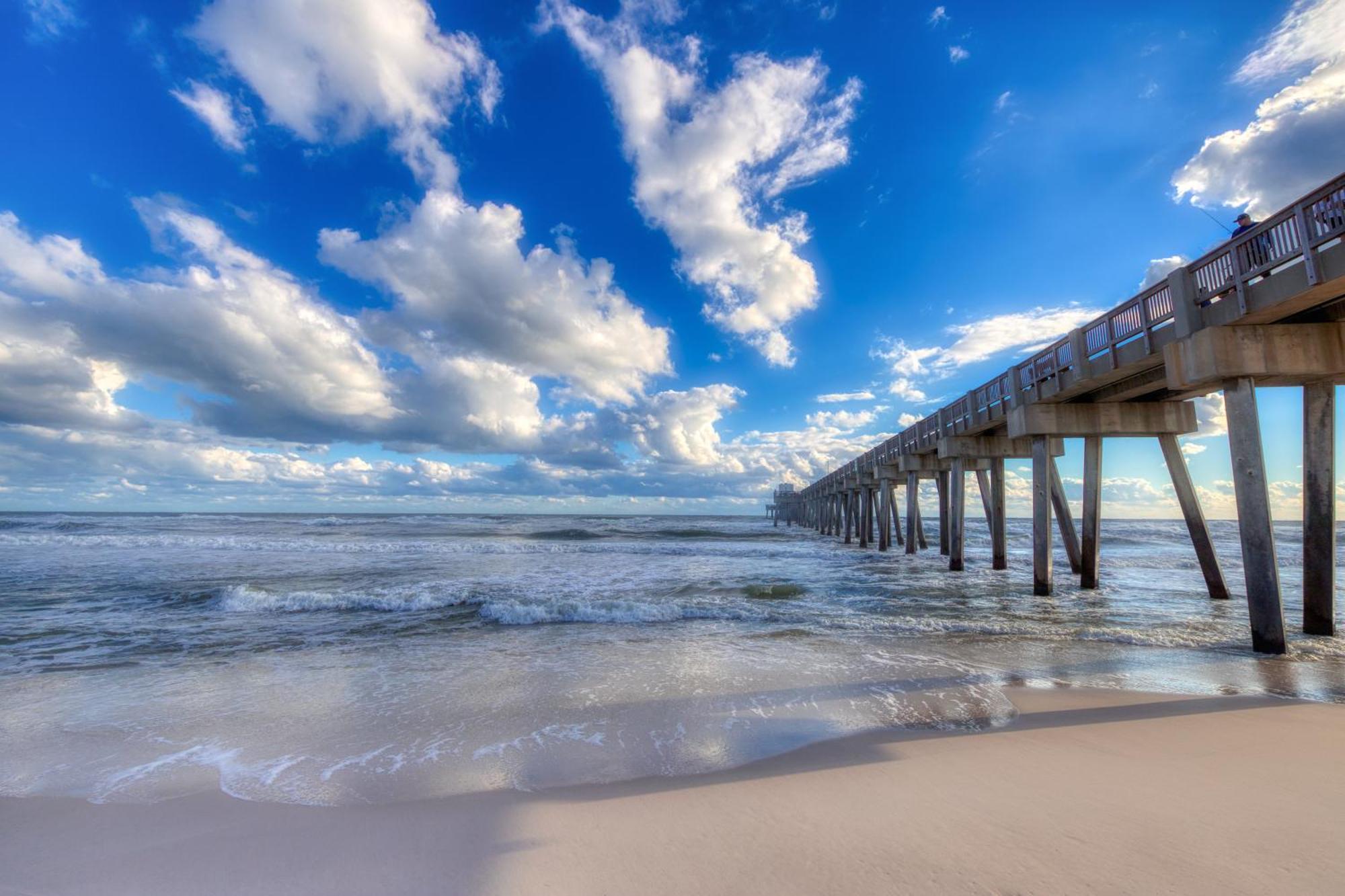 Sunrise Beach Resort III パナマシティービーチ 部屋 写真