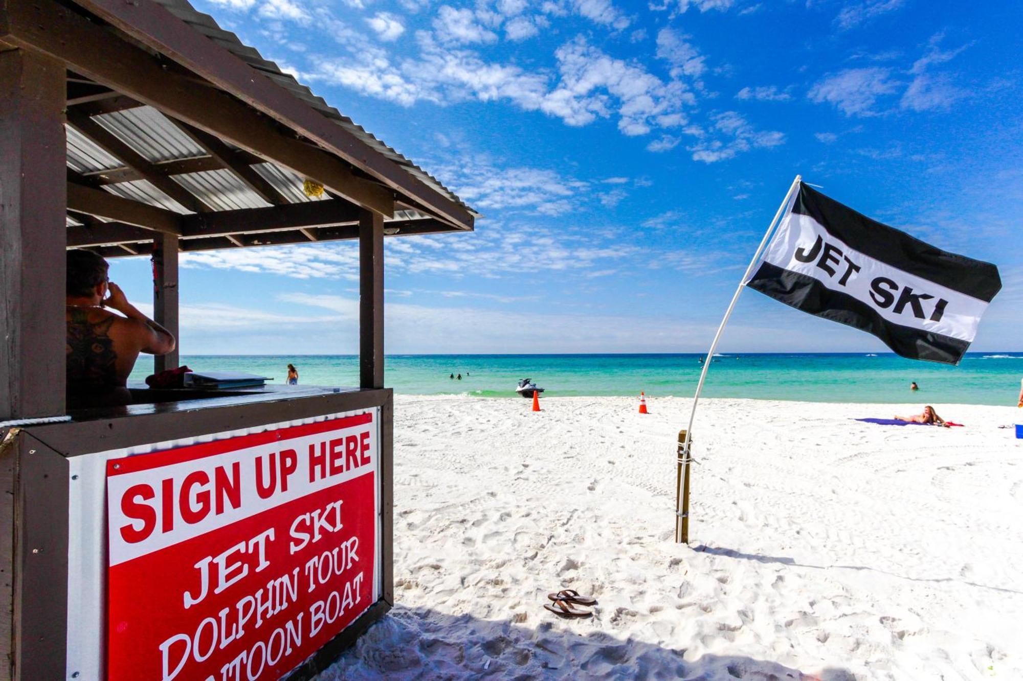 Sunrise Beach Resort III パナマシティービーチ 部屋 写真