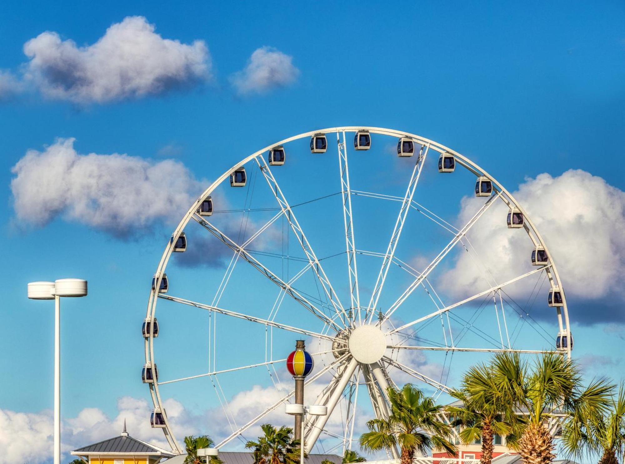 Sunrise Beach Resort III パナマシティービーチ 部屋 写真
