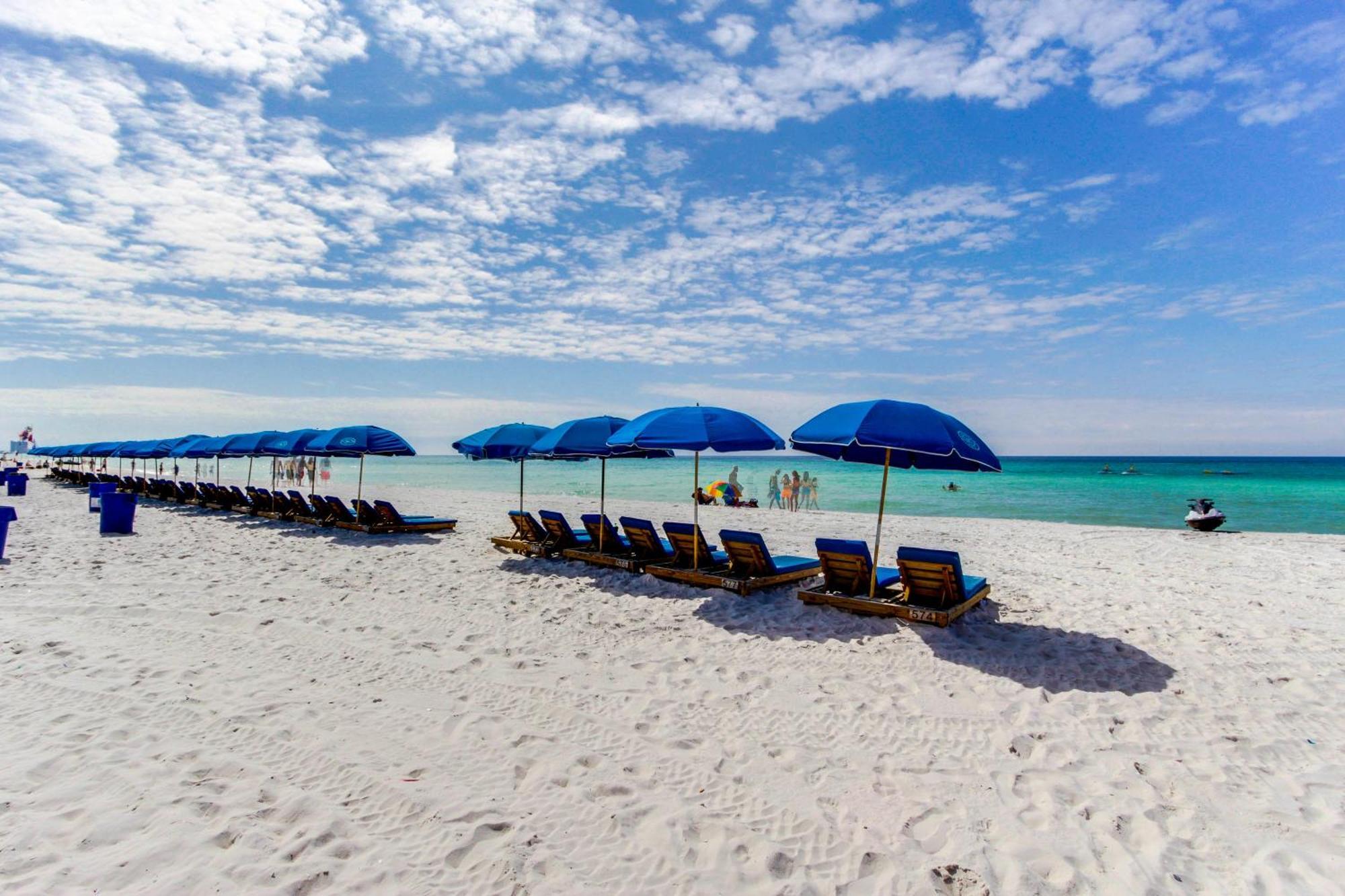 Sunrise Beach Resort III パナマシティービーチ 部屋 写真