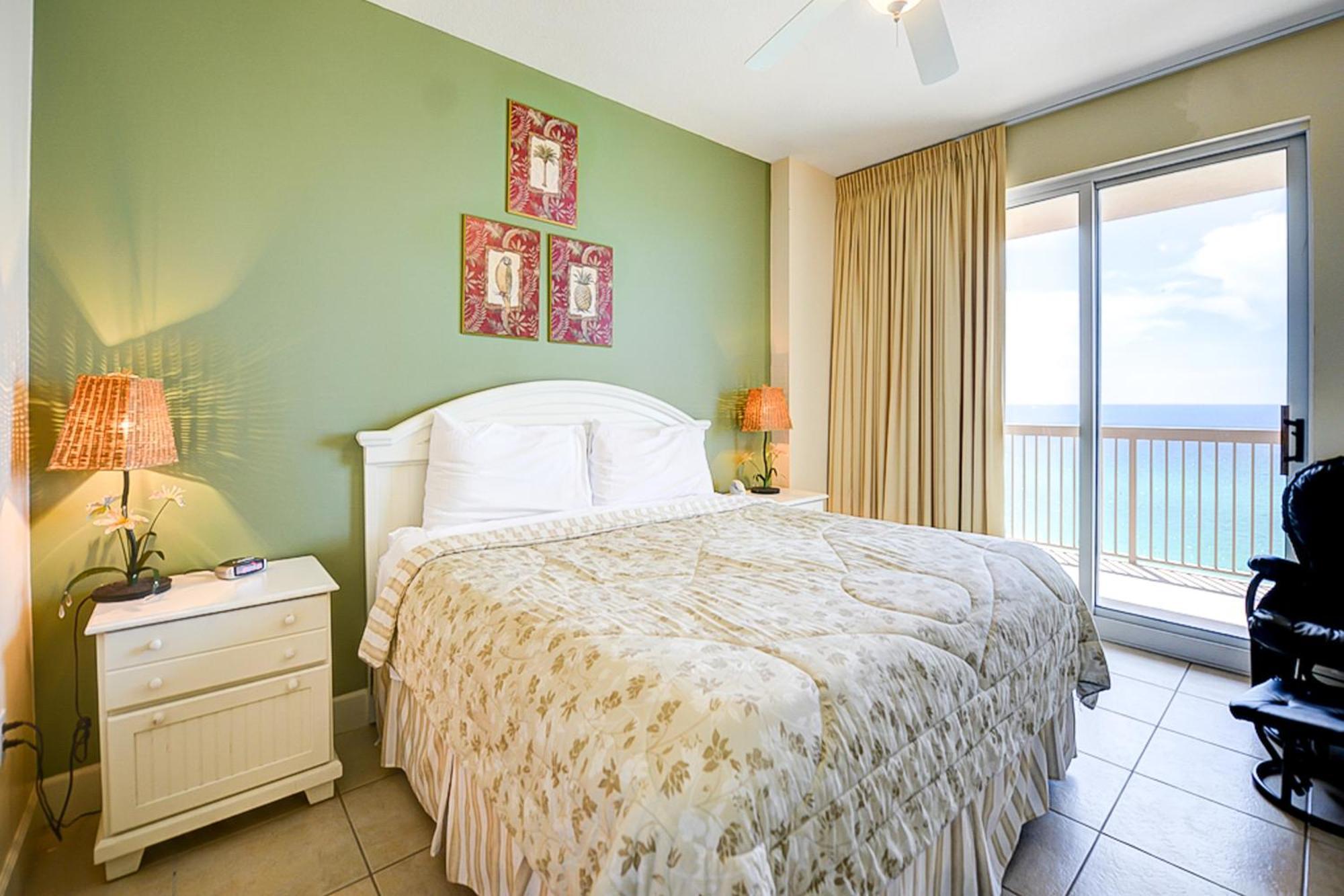 Sunrise Beach Resort III パナマシティービーチ 部屋 写真