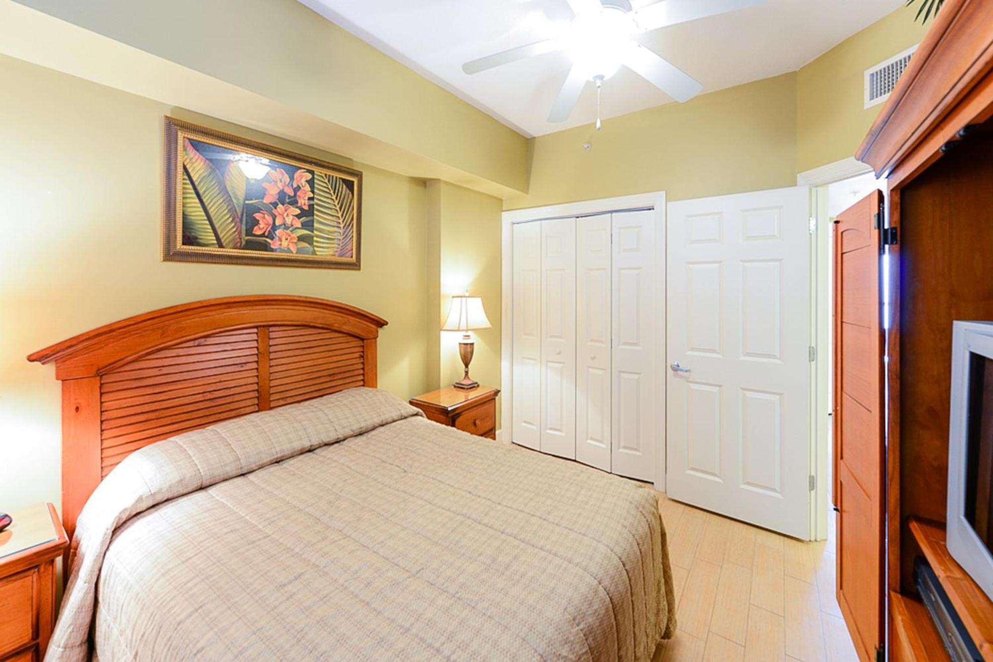 Sunrise Beach Resort III パナマシティービーチ 部屋 写真