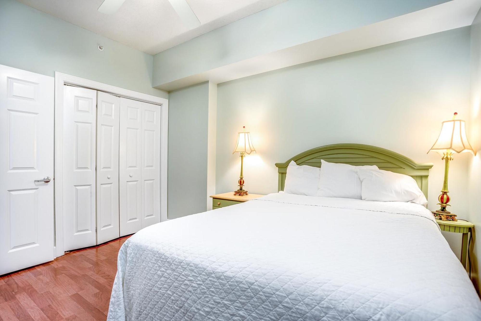 Sunrise Beach Resort III パナマシティービーチ 部屋 写真