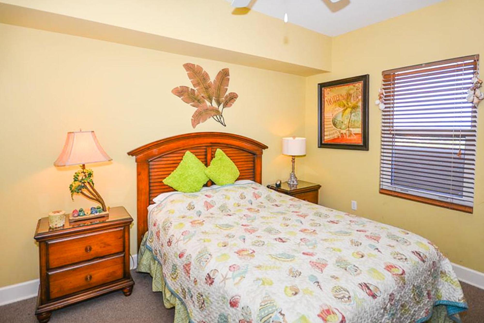 Sunrise Beach Resort III パナマシティービーチ 部屋 写真