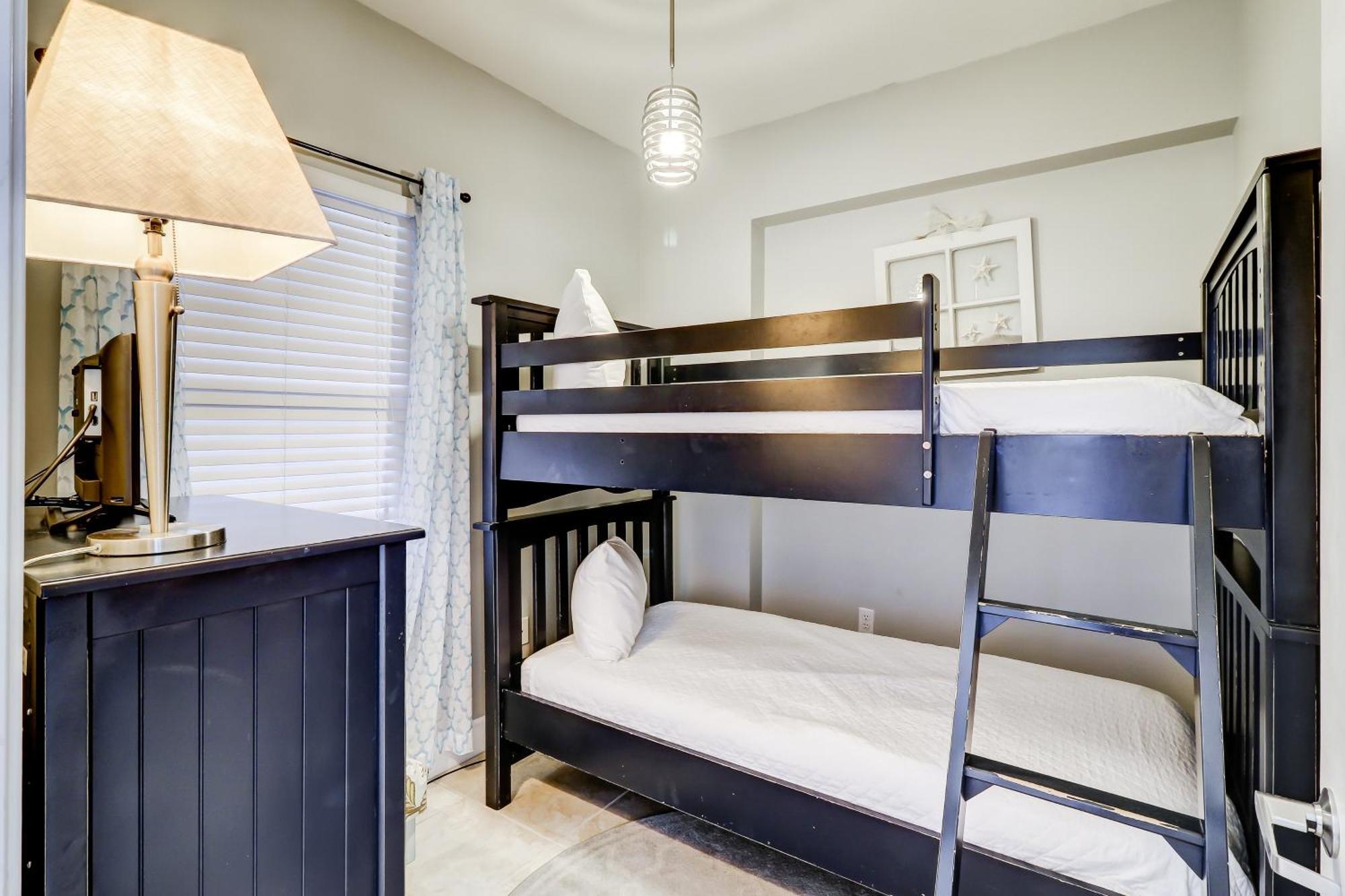 Sunrise Beach Resort III パナマシティービーチ 部屋 写真