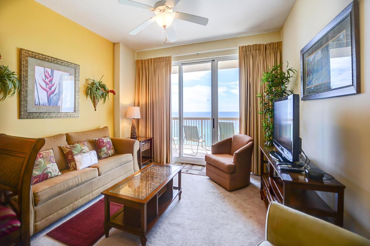 Sunrise Beach Resort III パナマシティービーチ 部屋 写真